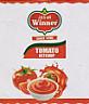 JBS KO WINNER (and logo) trademark logo