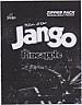 JANGO PINEAPPLE (and logo) trademark logo