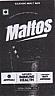 MALTOS (and logo) trademark logo