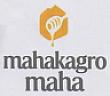 MAHAKAGRO MAHA (and logo) trademark logo
