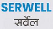 SERWELL (and logo) trademark logo