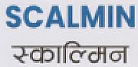 SCALMIN (and logo) trademark logo