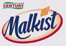 CENTURY MALKIST (and logo) trademark logo