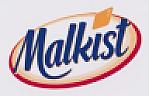 MALKIST (and logo) trademark logo