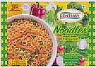 CENTURY NOODLES VEGETABLE FLAVOURED (and logo) trademark logo