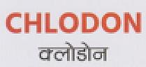 CHLODON (and logo) trademark logo