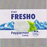 CRAVE FRESHO (and logo) trademark logo