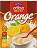 CHAUDHARY'S SARBOTTAM PREMIUM LITO ORANGE (and logo) trademark logo