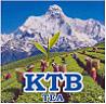 KTB TEA (and logo) trademark logo