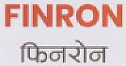FINRON (and logo) trademark logo