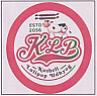 KLP KOSHELI LALIPOP (and logo) trademark logo