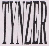 TYZNER (and logo) trademark logo