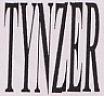 TYZNER (and logo) trademark logo