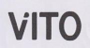 VITO (and logo) trademark logo