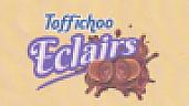 TOFFICHOO ECLAIRS (and logo) trademark logo
