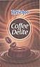 TOFFICHOO COFFEE DELITE (and logo) trademark logo