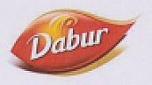 DABUR (and logo) trademark logo