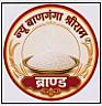 NEW BANGANGA SHREERAM (and logo) trademark logo
