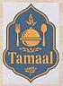 Tamaal (and logo) trademark logo