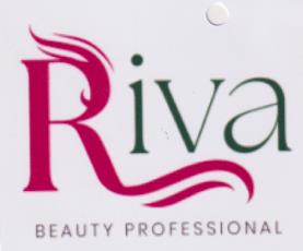 RIVA (and logo) trademark logo
