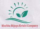 SHUBHA BIJAYA KRISHI COMPANY (and logo) trademark logo