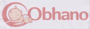OBHANO (and logo) trademark logo
