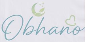 OBHANO (and logo) trademark logo