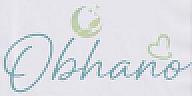 OBHANO (and logo) trademark logo