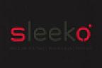 SLEEKO (and logo) trademark logo