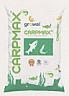 GROWEL CARPMAX (and logo) trademark logo