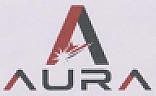 AURA (and logo) trademark logo
