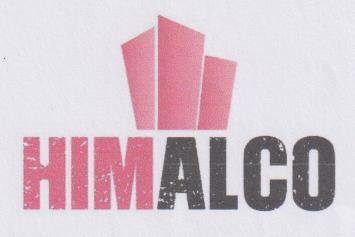 HIMALCO (and logo) trademark logo