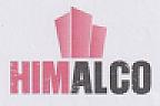 HIMALCO (and logo) trademark logo