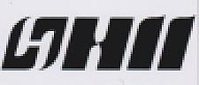 Hii (and logo) trademark logo