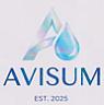 AVISUM (and logo) trademark logo