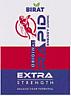 BIRAT RAPID ENERGY DRINK (and logo) trademark logo