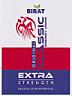 BIRAT CLASSIC ENERGY DRINK (and logo) trademark logo