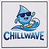 CHILLWAVE (and logo) trademark logo