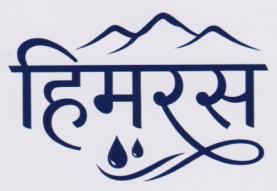 HIMRAS (and logo) trademark logo