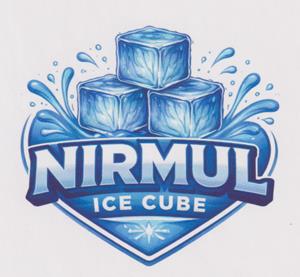 NIRMUL (and logo) trademark logo