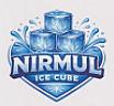 NIRMUL (and logo) trademark logo
