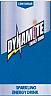 DYNAMITE ENERGY DRINK (and logo) trademark logo