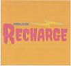 HIMALAYAN RECHARGE (and logo) trademark logo