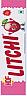 HOF LITCHI (and logo) trademark logo