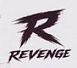REVENGE (and logo) trademark logo