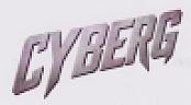 CYBERG (and logo) trademark logo