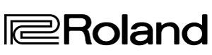 R ROLAND (and logo) trademark logo