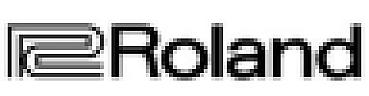 R ROLAND (and logo) trademark logo