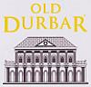 OLD DURBAR (and logo) trademark logo