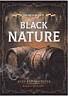 BLACK NATURE (and logo) trademark logo